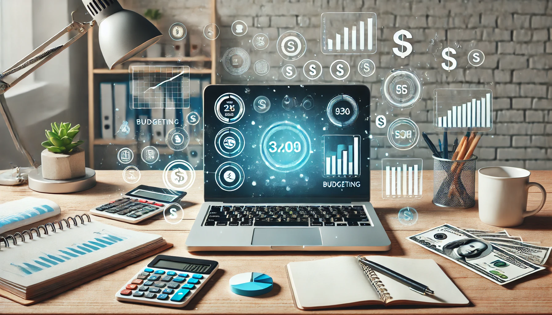 13 Online Budgeting Tools You Need to Know