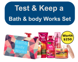 21419 Body & Bath
