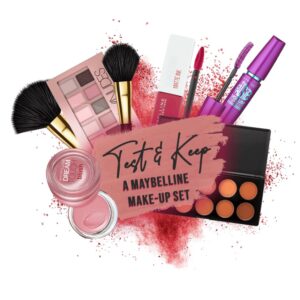 Maybeline Make-Up Set