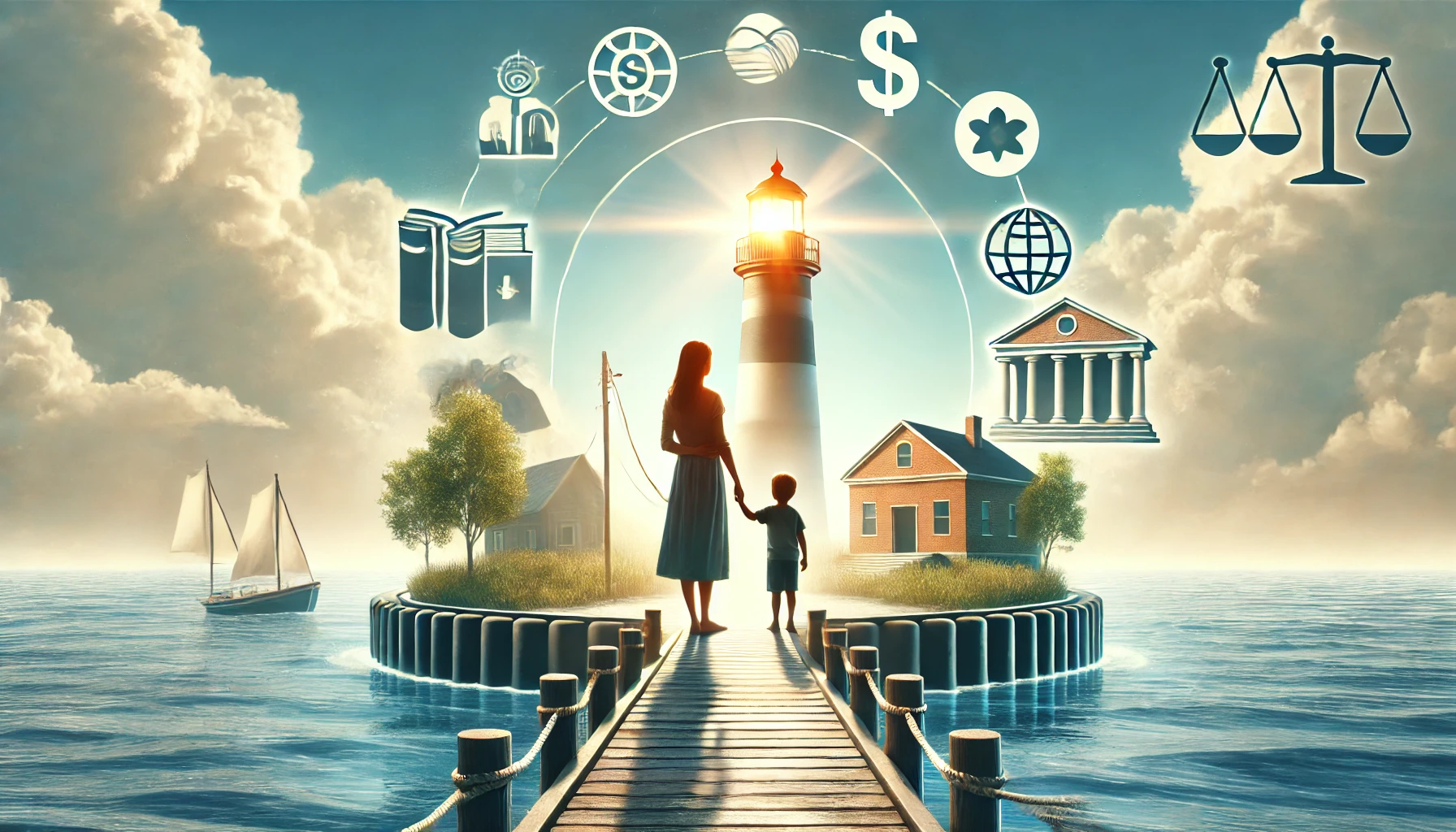 A Comprehensive Guide To Financial Assistance For Single Mothers Debt Consolidation