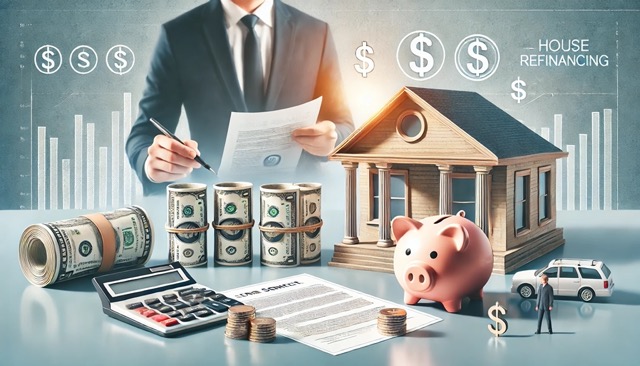 A Guide to House Refinancing and Exploring the Optimal Options