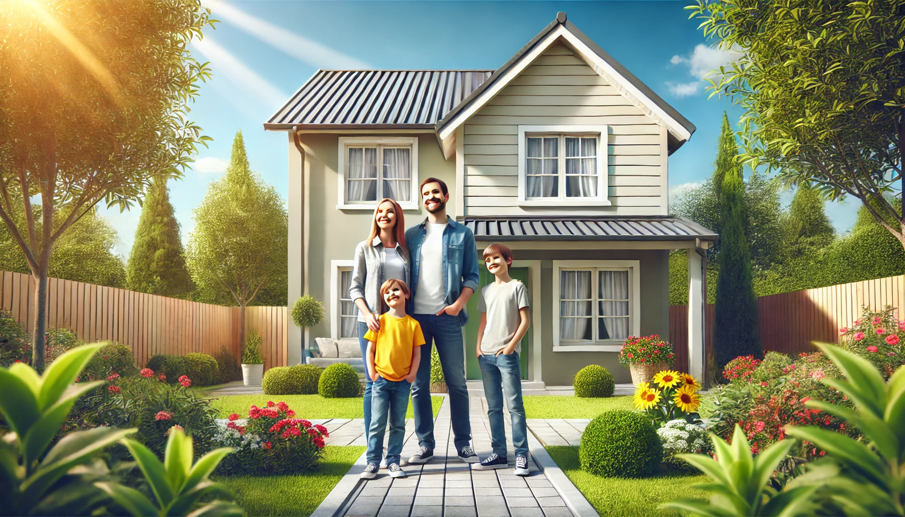 Free Grants for Homeowners for Repairs- Secure Your Home's Future