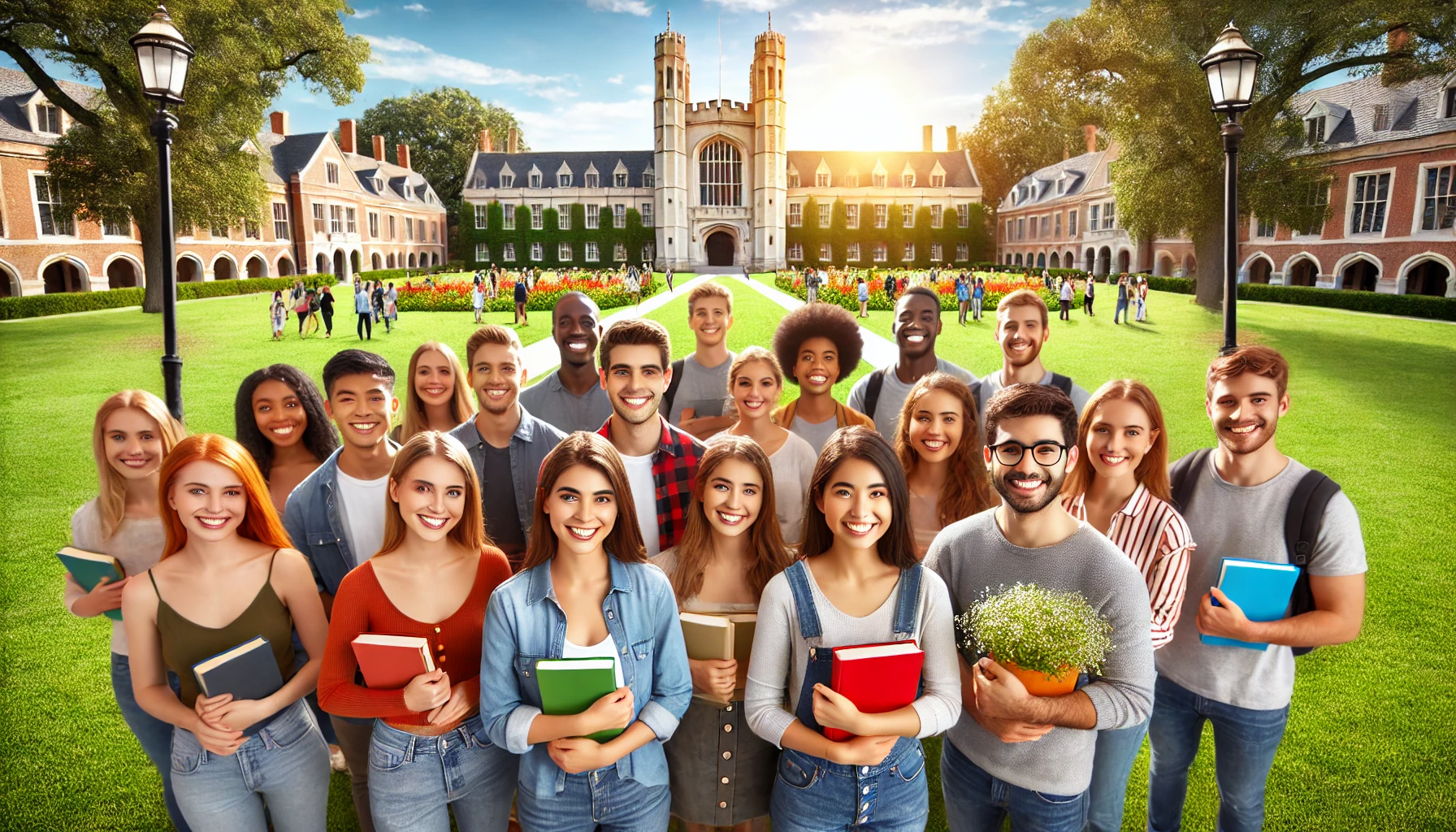 Funding Your Future- Comprehensive Grants Guide for College Students