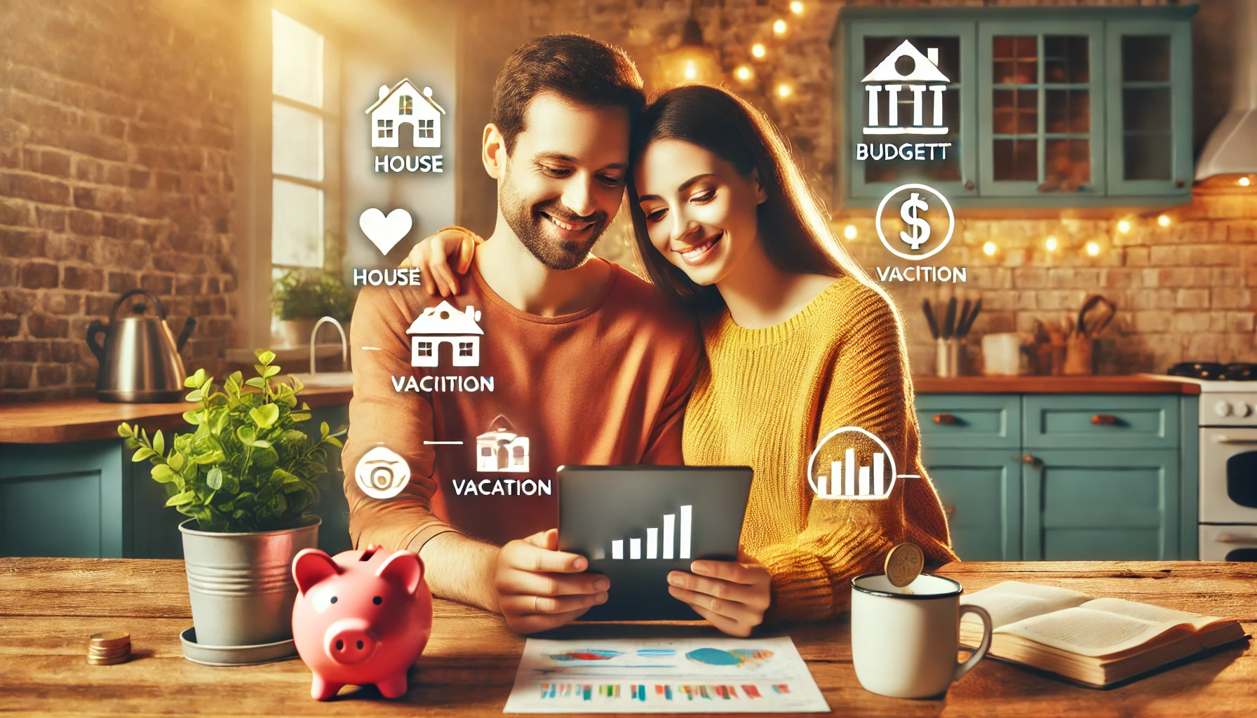 Mastering Money Together- The Ultimate Guide To Budget Apps For Couples