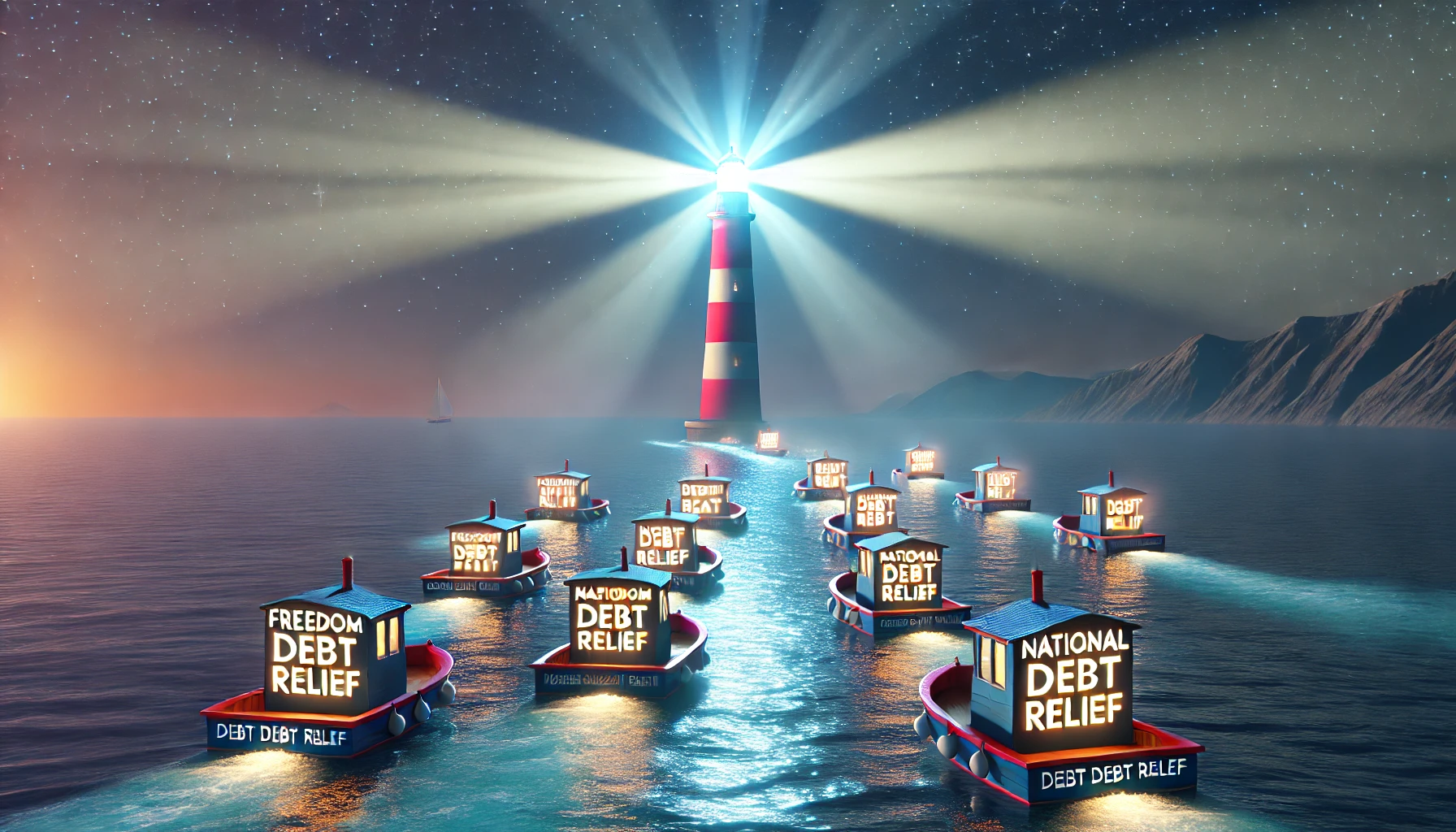 Navigating Financial Freedom