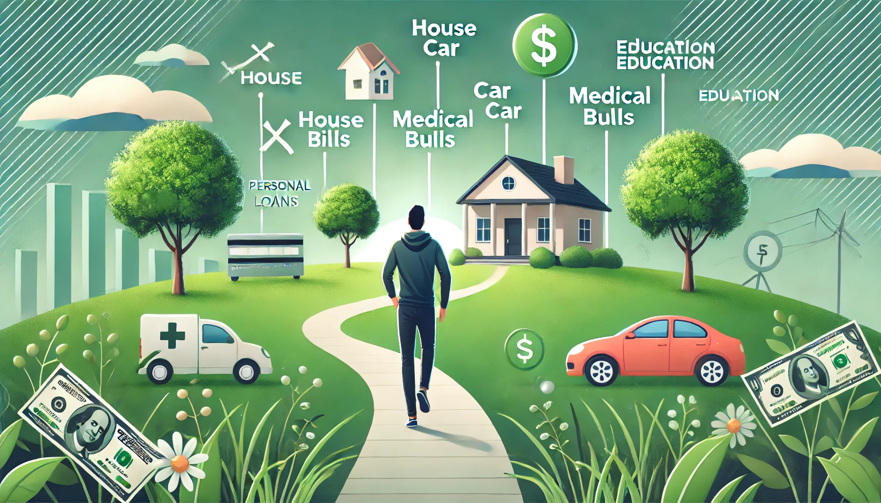 The Smart Borrower's Guide to Personal Loans