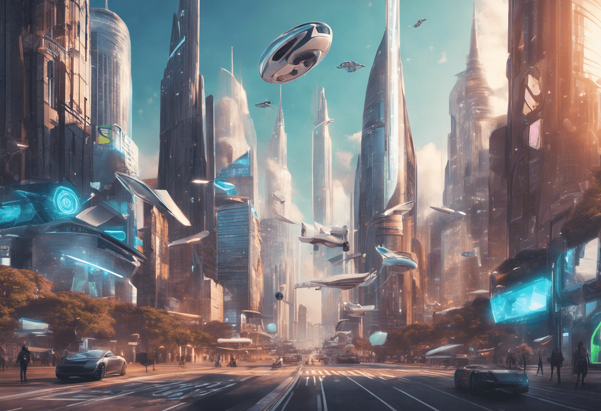 Unleashing the Potential- 15 Side Hustles That Pay Big with AI