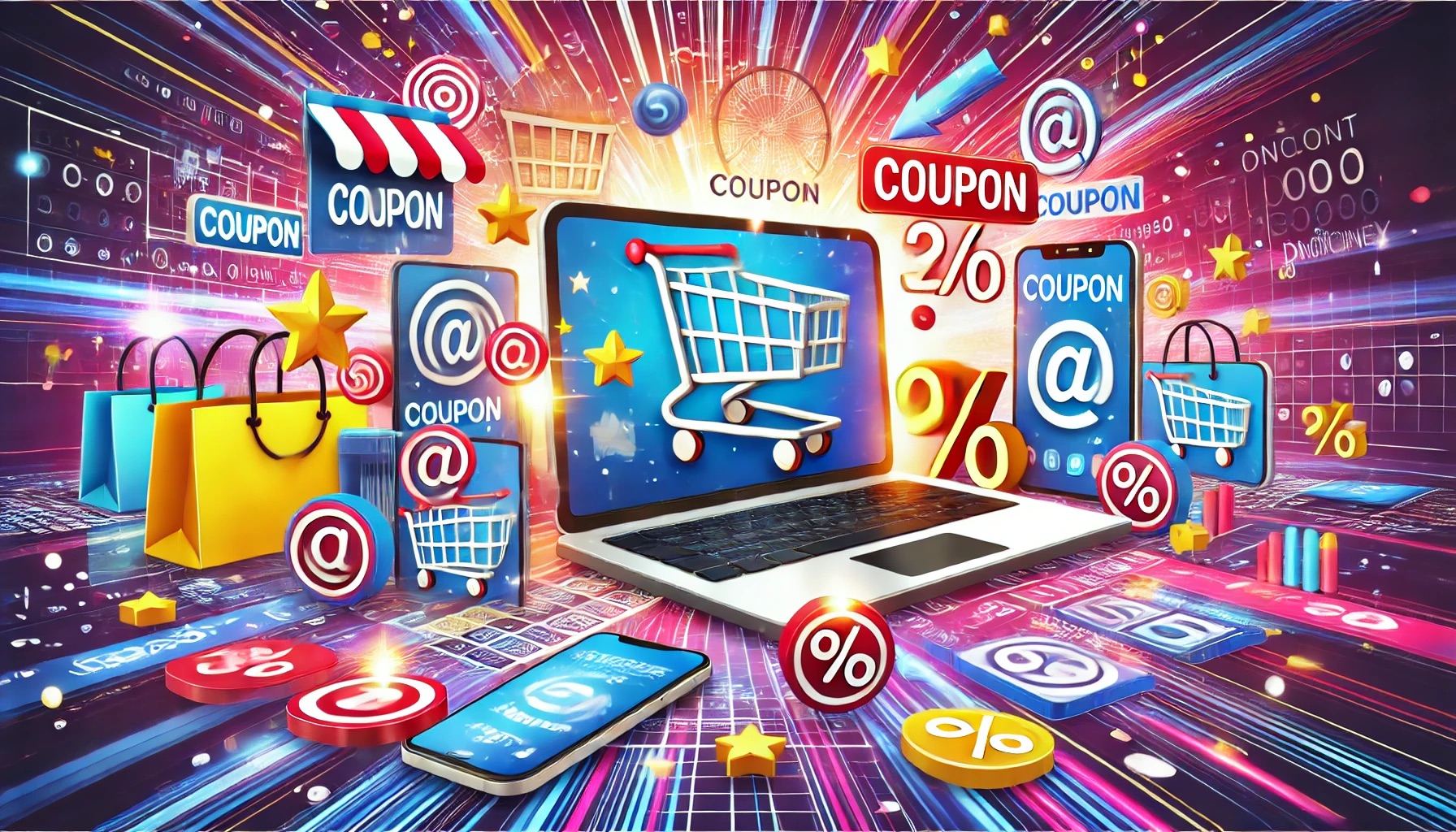 Unlock Savings The Ultimate Guide to the 100 Best Coupon Sites