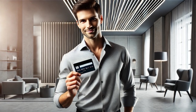 Unlocking Free Money- Maximizing Cashback Rewards with Credit Cards