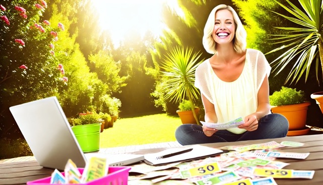 Unveiling the World of Extreme Couponing- A Comprehensive Guide